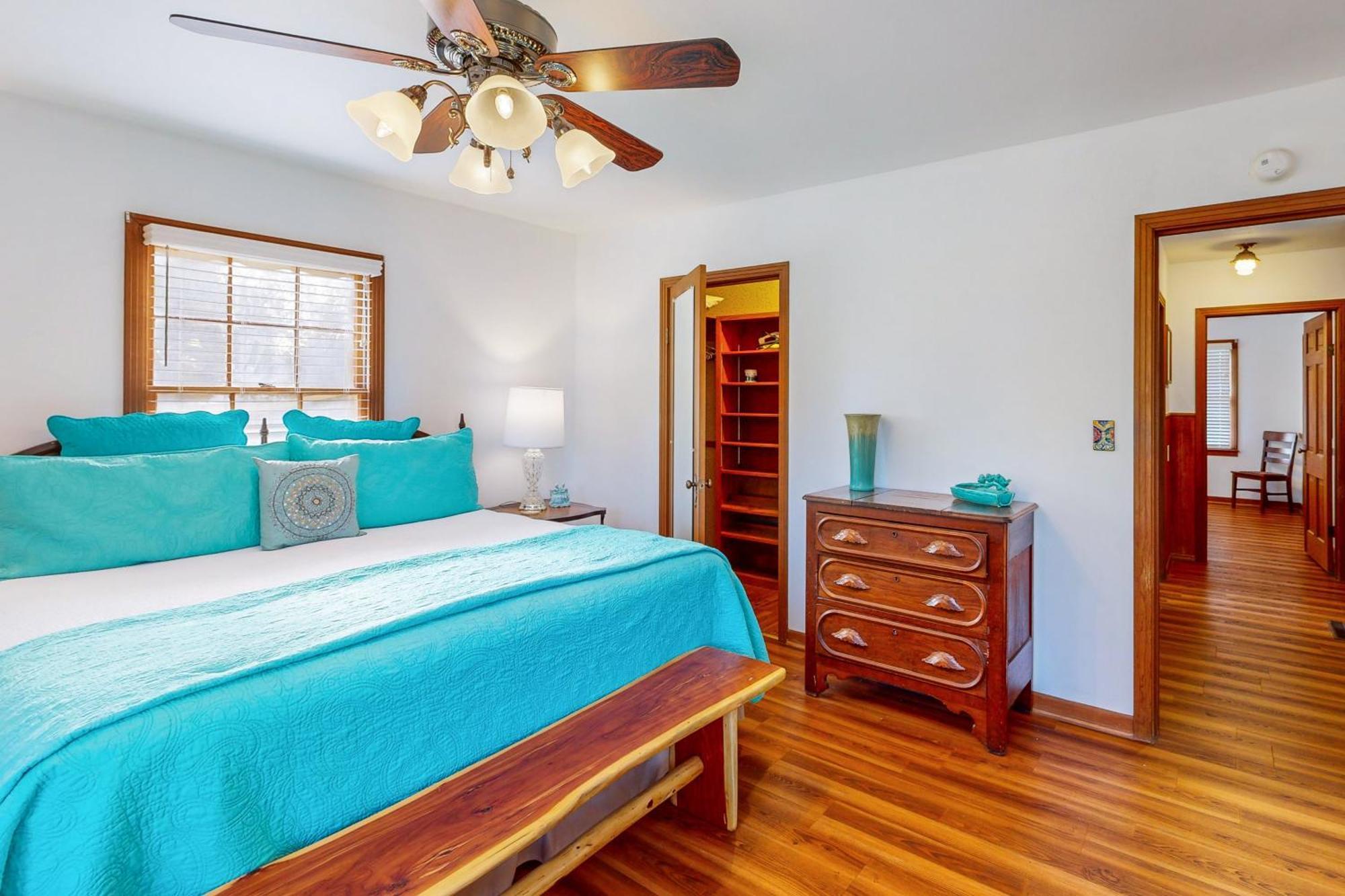Angels Rest Villa Fredericksburg Ngoại thất bức ảnh