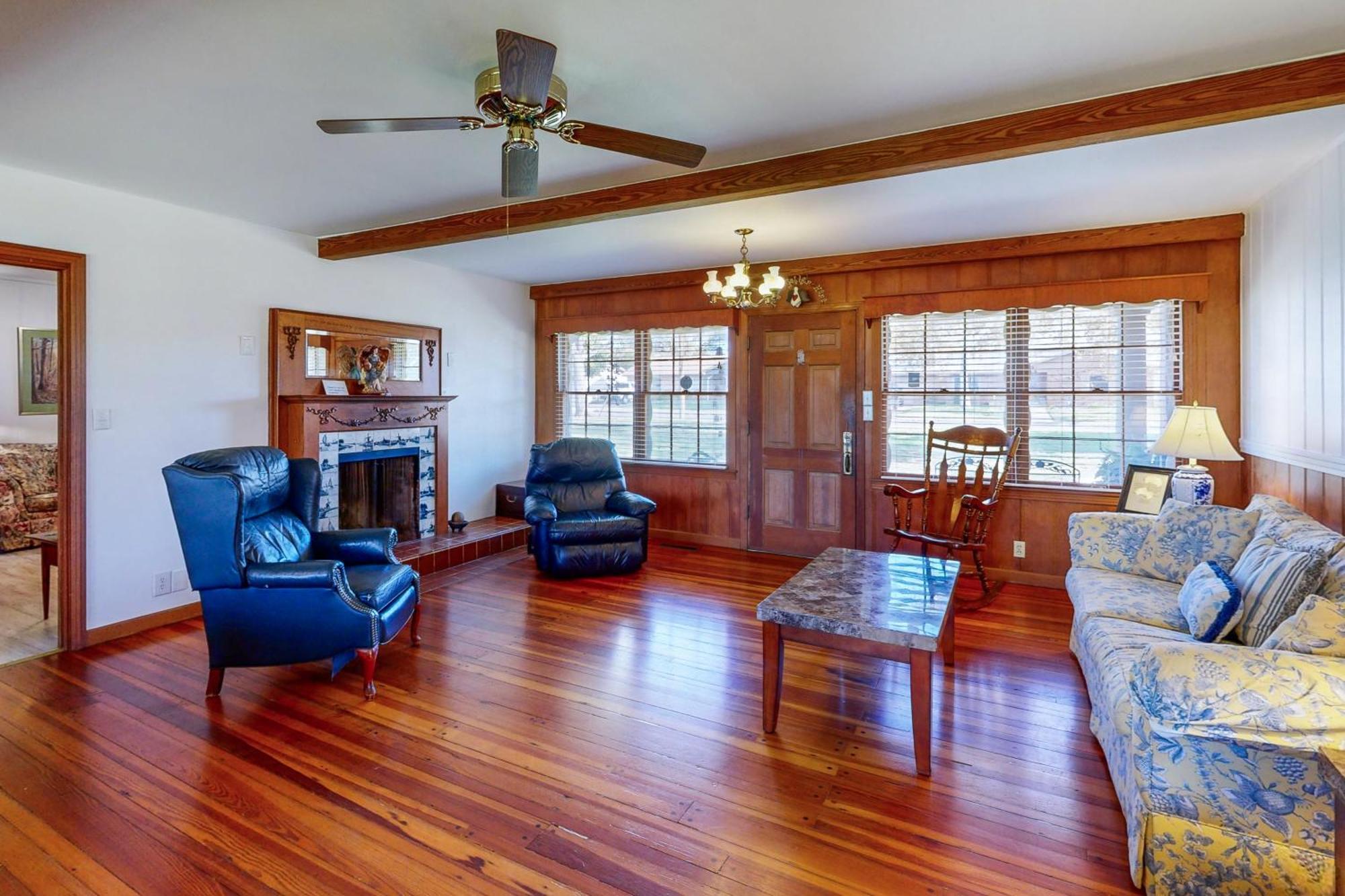 Angels Rest Villa Fredericksburg Ngoại thất bức ảnh