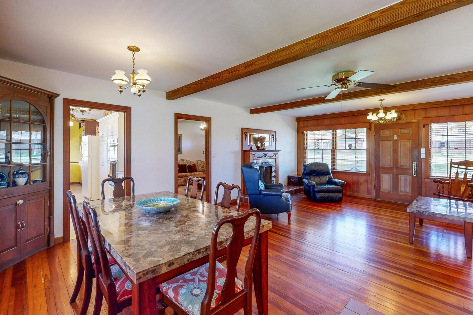 Angels Rest Villa Fredericksburg Ngoại thất bức ảnh